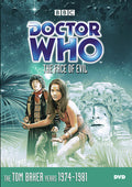 Doctor Who: Face Of Evil - Doctor Who: Face Of Evil - DVD