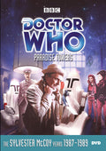 Doctor Who: Paradise Towers - Doctor Who: Paradise Towers - DVD