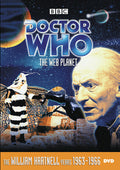 Doctor Who: Web Planet - Doctor Who: Web Planet - DVD