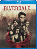 Riverdale: Complete Third Season - Riverdale: Complete Third Season - Blu-ray