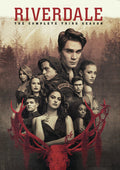 Riverdale: Complete Third Season - Riverdale: Complete Third Season - DVD