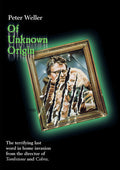 Of Unknown Origin (1983) - Of Unknown Origin (1983) - DVD