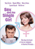 Sex And The Single Girl - Sex And The Single Girl - DVD