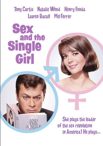 Sex And The Single Girl - Sex And The Single Girl - DVD
