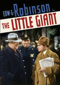 Little Giant (1933) - Little Giant (1933) - DVD