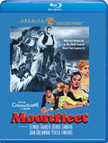 Moonfleet - Moonfleet - Blu-ray