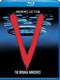 V: Original Miniseries - V: Original Miniseries - Blu-ray