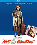 Not Wanted (1949) - Not Wanted (1949) - Blu-ray