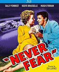 Never Fear (1949) - Never Fear (1949) - Blu-ray