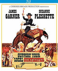 Support Your Local Gunfighter (1971) - Support Your Local Gunfighter (1971) - Blu-ray