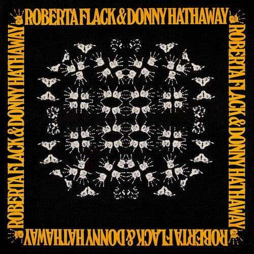 Donny Hathaway - Roberta Flack & Donny Hathaway