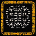 Roberta Flack / Hathaway,Donny - Roberta Flack & Donny Hathaway [LP]