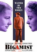 Bigamist (1953) - Bigamist (1953) - DVD