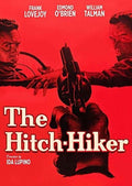 Hitch-hiker (1953) - Hitch-hiker (1953) - DVD