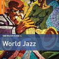Rough Guide To World Jazz / Various - Rough Guide To World Jazz / Various - Music CD