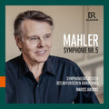 Mahler / Janosns - Symphony 5 - Music CD