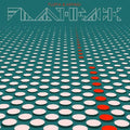 Fujiya & Miyagi - Flashback - Vinyl Record