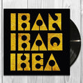 Les Big Byrd - Iran Iraq Ikea - Vinyl Record