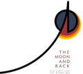 Moon And Back / Various - Moon And Back / Various - Music CD