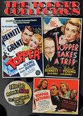 Topper Collection (topper Topper Takes A Trip) - Topper Collection (topper Topper Takes A Trip) - DVD