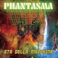 Phantasma - Eta Della Macchina - Music CD