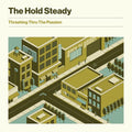 Hold Steady - Thrashing Thru The Passion - Music CD