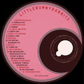 Littlebunnyrabbits - Littlebunnyrabbits - Music CD