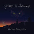 Wilson Banjo Co - Spirits In The Hills - Music CD