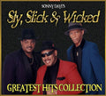 Sly Slick & Wicked - Greatest Hits Collection - Music CD