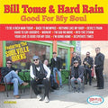 Toms,bill - Good For My Soul - Music CD