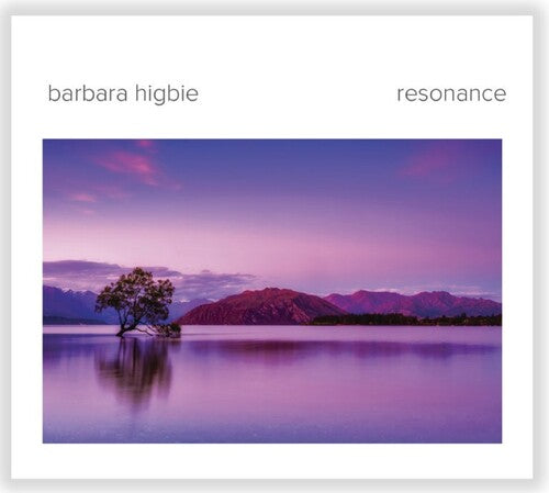 Higbie,barbara - Resonance - Music CD