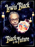 Black,lewis - Black To The Future - DVD