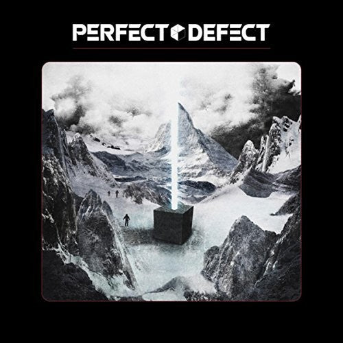 Perfect Defect - Perfect Defect - Music CD