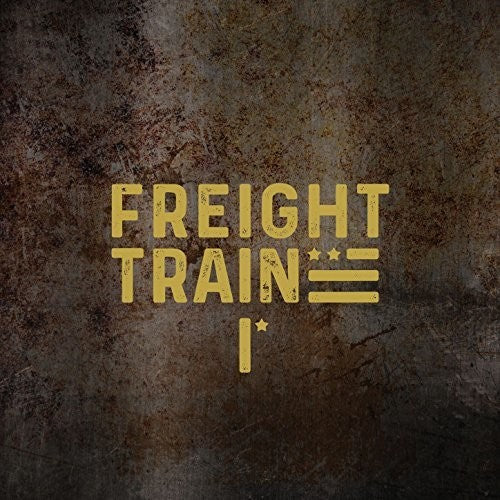Freight Train - I - Music CD