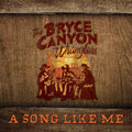 Bryce Canyon Wranglers - A Song Like Me - Music CD