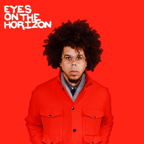 Clemons,jake - Eyes On The Horizon - Music CD