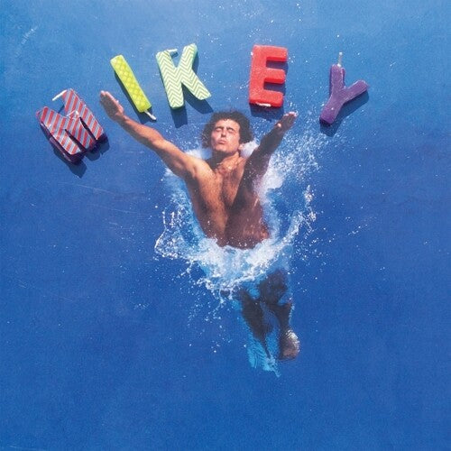 Young,mikey - You Feelin' Me? - Music CD