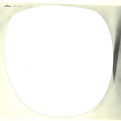 Wilco - Ode To Joy - Music CD