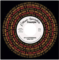 Dj Babu - Super Duper Duck Flips Vol. 3 - Vinyl Record