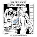 Street Sects - Gentrification Iii: Death And Displacement - Vinyl Record