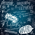 Butterfly / O.S.T. (Blk) [180 Gram] [Download Included] Vinyl Record