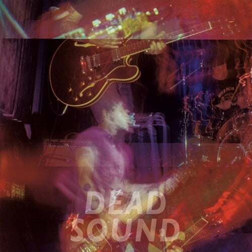 Dead Sound - Dead Sound - Vinyl Record