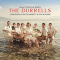 Barrett,ruth / Wygens,jon - Durrells (music From The Series) - Music CD