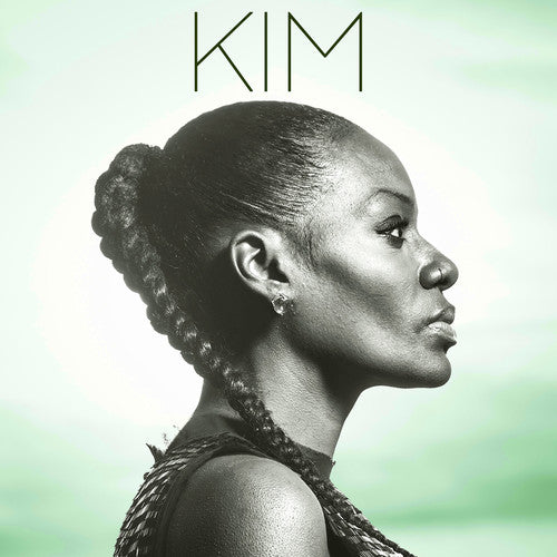 Tibbs,kim - Kim - Music CD