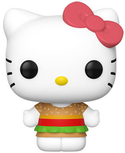 Funko Pop! Sanrio: - Hello Kitty (kbs) - Collectibles