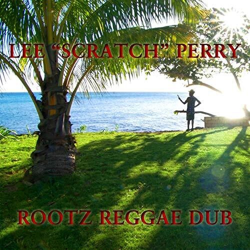 Perry,lee Scratch - Rootz Reggae Dub - Music CD