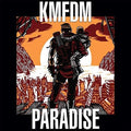 Kmfdm - Paradise - Music CD