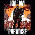 Paradise Music CD