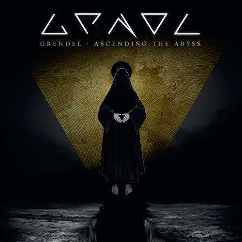 Grendel - Ascending The Abyss - Music CD