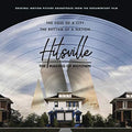 Hitsville - Hitsville: The Making Of Motown - Vinyl Record